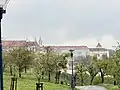 Seminářská zahrada (2025)