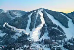 Hirschenkogel
