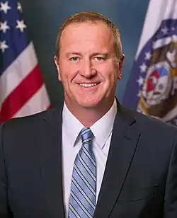 Eric Schmitt (2023)