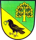Znak obce Sendražice