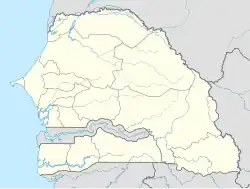 Thiès