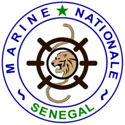 Vlajka Senegalu