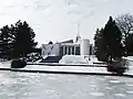 Kostel svatého Josefa