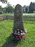 Památník obětem první světové války
