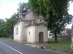 Kaple