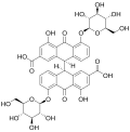Sennosid A