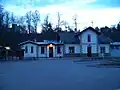stanice Senohraby (pásmo 3)