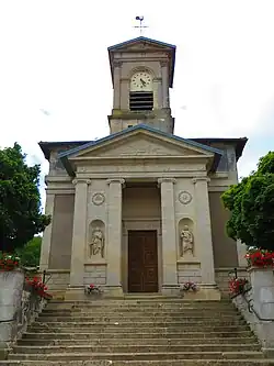 Kostel