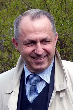 Richard Sequens (18. dubna 2008)