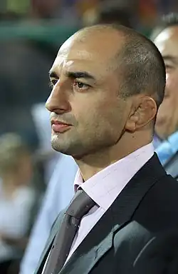 Serafim Barzakov (23. května 2014)