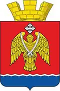 Serafimovič – znak