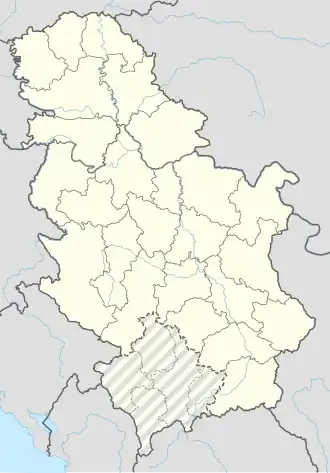 Bělehrad