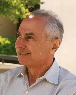 Serge Lang (1990)