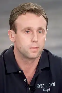 Sergej Zaljotin