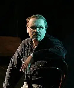 Sergej Fedotov