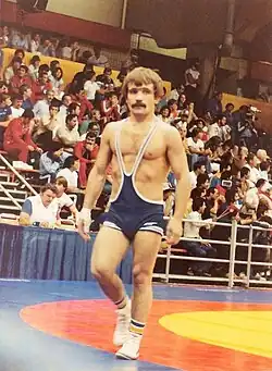 Sergej Kornilajev (25. července 1980)