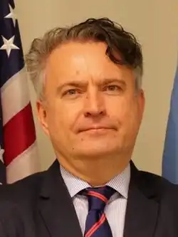 Serhij Kyslycja (16. prosince 2020)