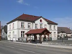 radnice