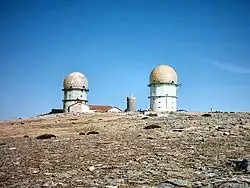 Vrchol Torre
