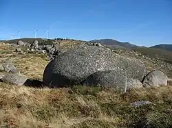 Serra do Marão