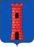 Serravalle – znak