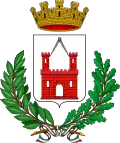 Sesto San Giovanni – znak