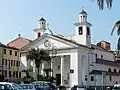 Santa Maria di Nazareth