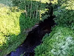 Šešuva u Kalnėnů