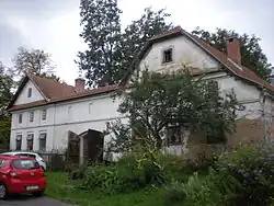 Usedlost čp. 4