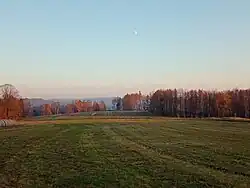 Vrcholová část