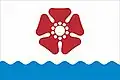 Severodvinsk Poměr stran: 2:3