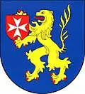 Znak obce Sezemice