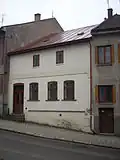 Sezimovo náměstí 63, Polná.JPG