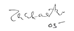 Podpis
