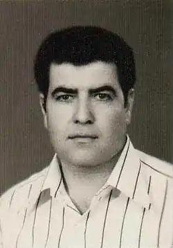Šafík Asad
