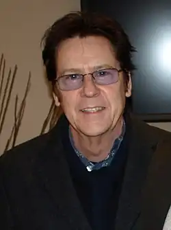 Shakin' Stevens (2013)