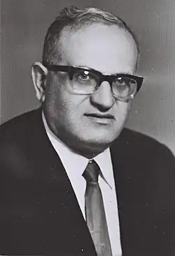 Šalom Levin