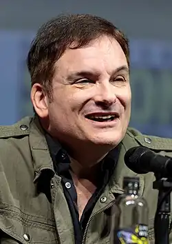 Shane Black (2018)