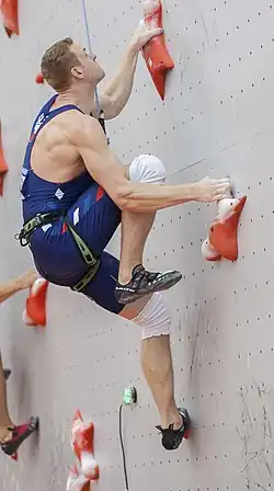 Jan Kříž (12. října 2016)