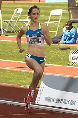 Shannon Rowburyová (6. července 2008)