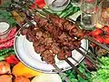 Šašlik (Шашлык)