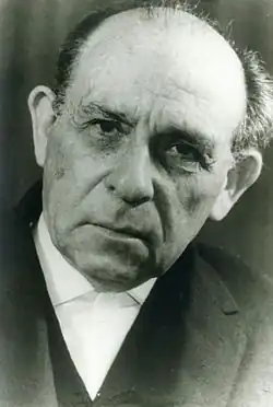 Avigur v roce 1960
