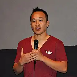 Shawn Ku (14. září 2010)