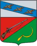 Ščigry – znak