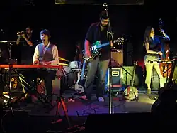 Shearwater (2008)