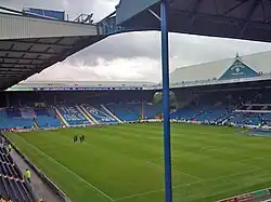 Hillsborough Stadium