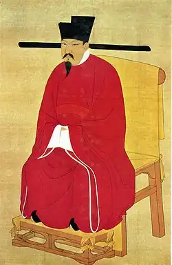 Portrét