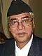 Šér Bahádur Deuba