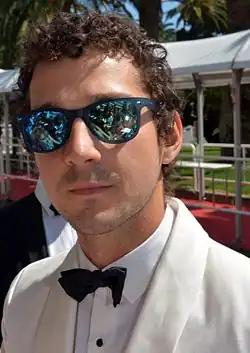 Shia LaBeouf
