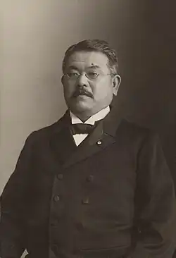 Šibasaburó Kitasato (1910)